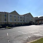 Comfort Suites Scranton Near Montage Mountain