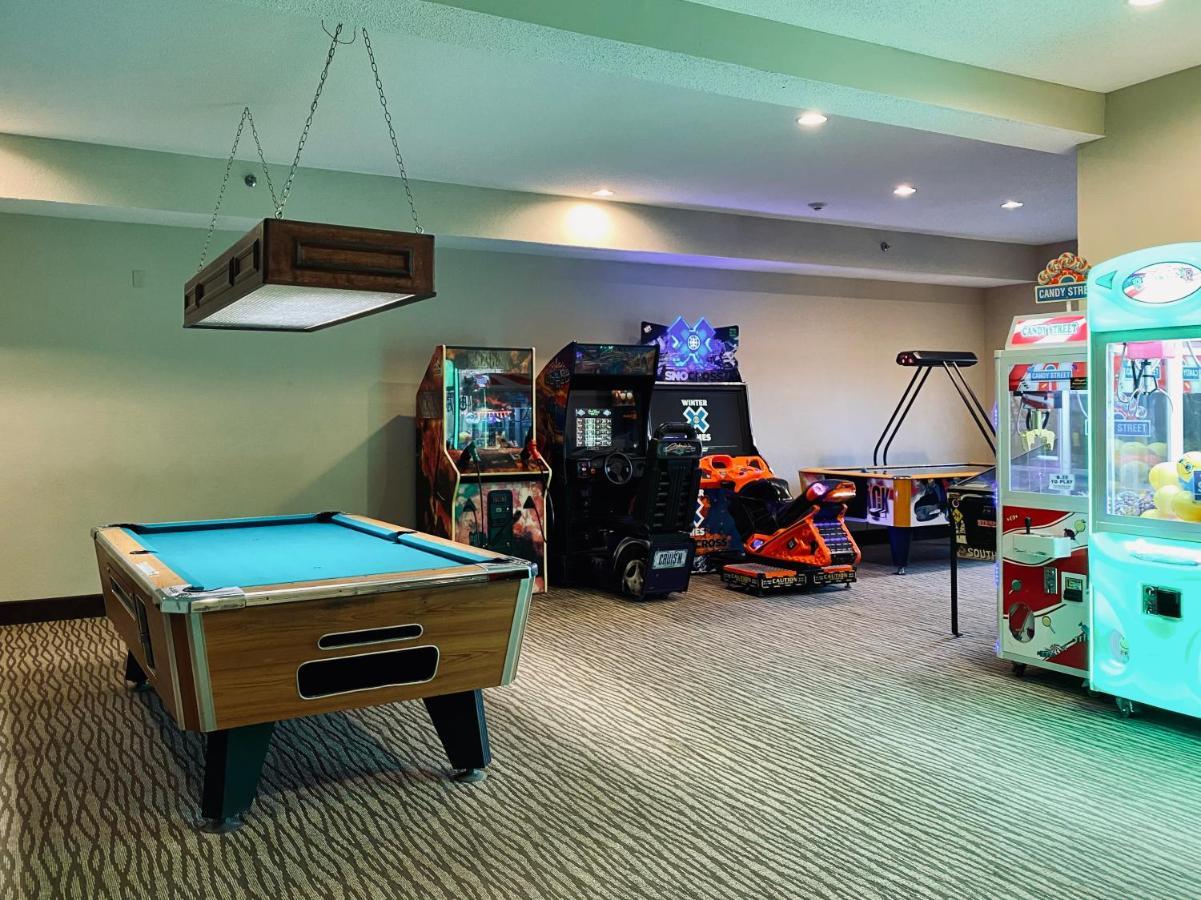 Comfort Near Montage Mountain 3* Scranton