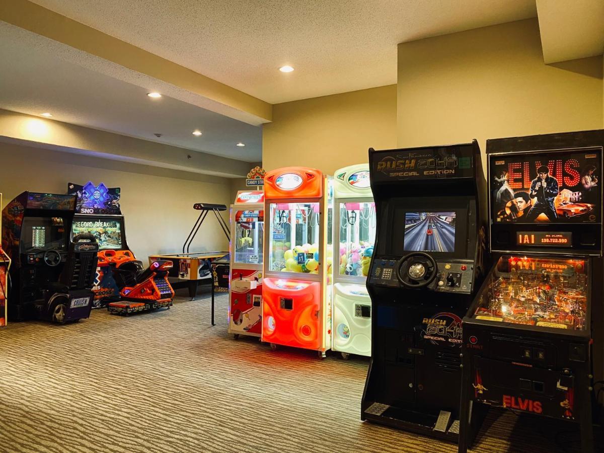 Hotel Comfort Near Montage Mountain Scranton