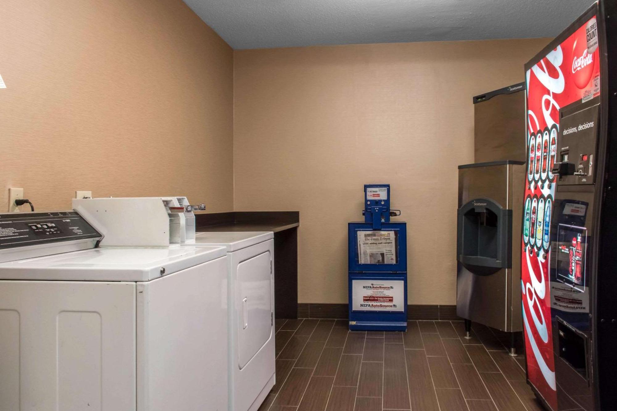 Hotel Comfort Near Montage Mountain
