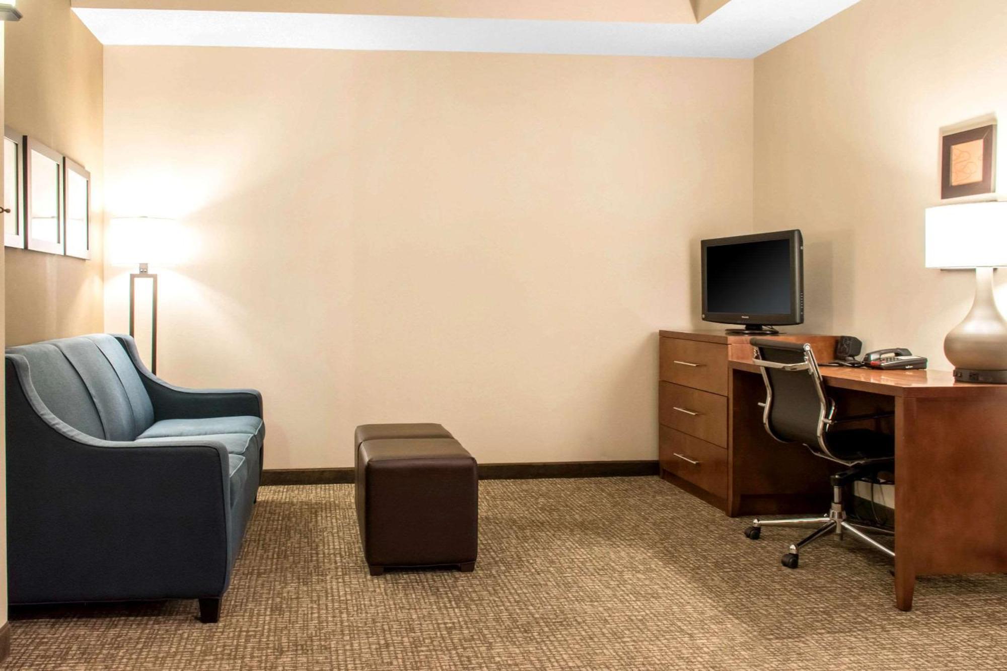 Comfort Near Montage Mountain 3*