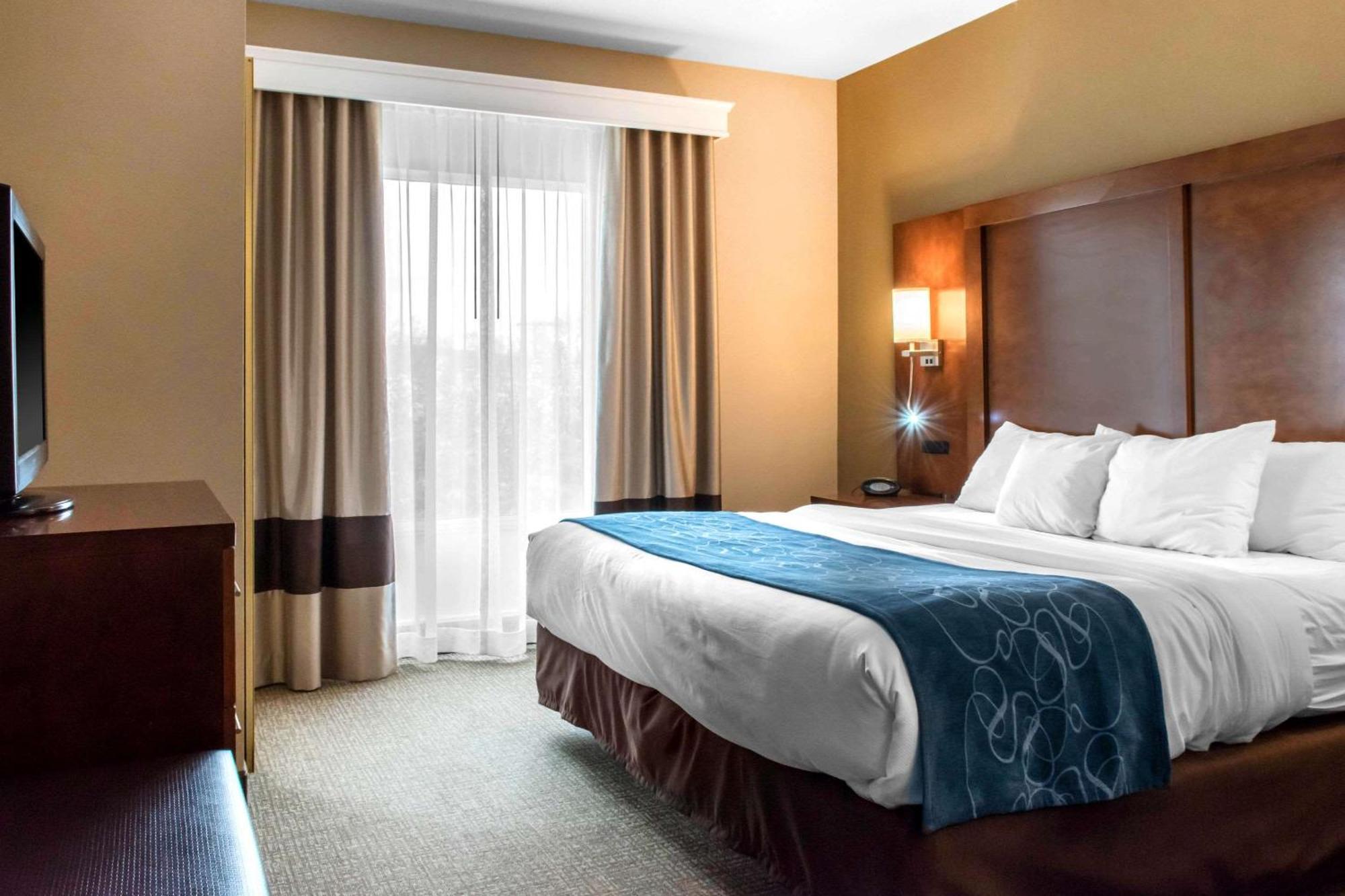 Comfort Near Montage Mountain Hotel 3*