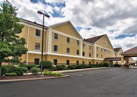 Comfort Near Montage Mountain Scranton
