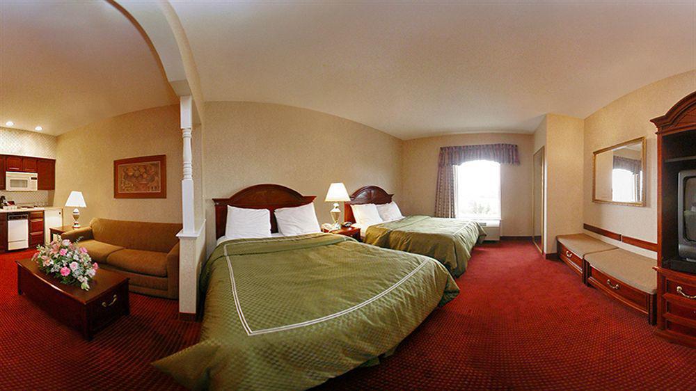 Comfort Near Montage Mountain 3* Scranton