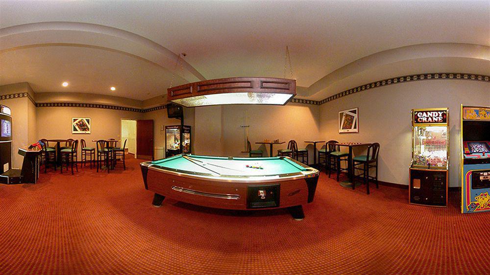 Hotel Comfort Near Montage Mountain
