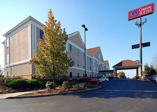 Hotel Comfort Near Montage Mountain Scranton